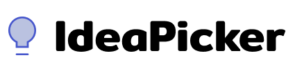 IdeaPicker Logo