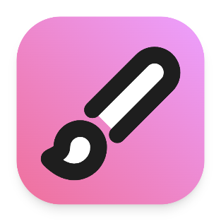 iColoring AI Logo