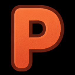 PixToArt Logo