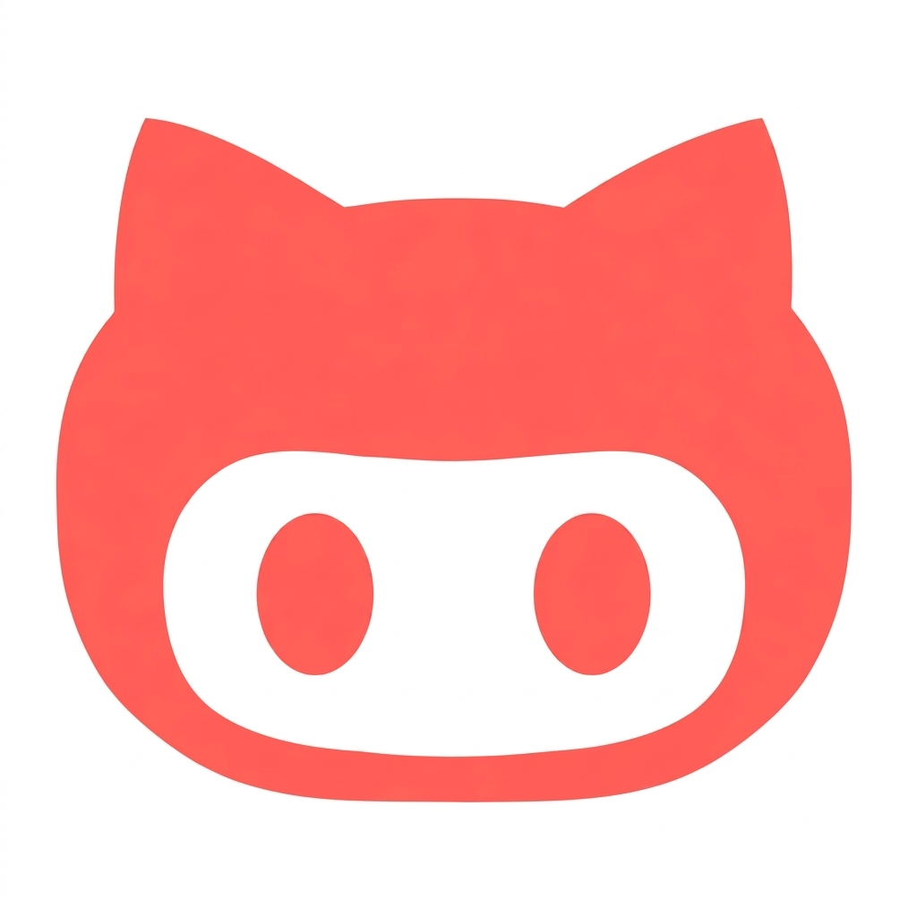 FlowKitten Logo