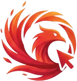 FireRed Image AI Logo