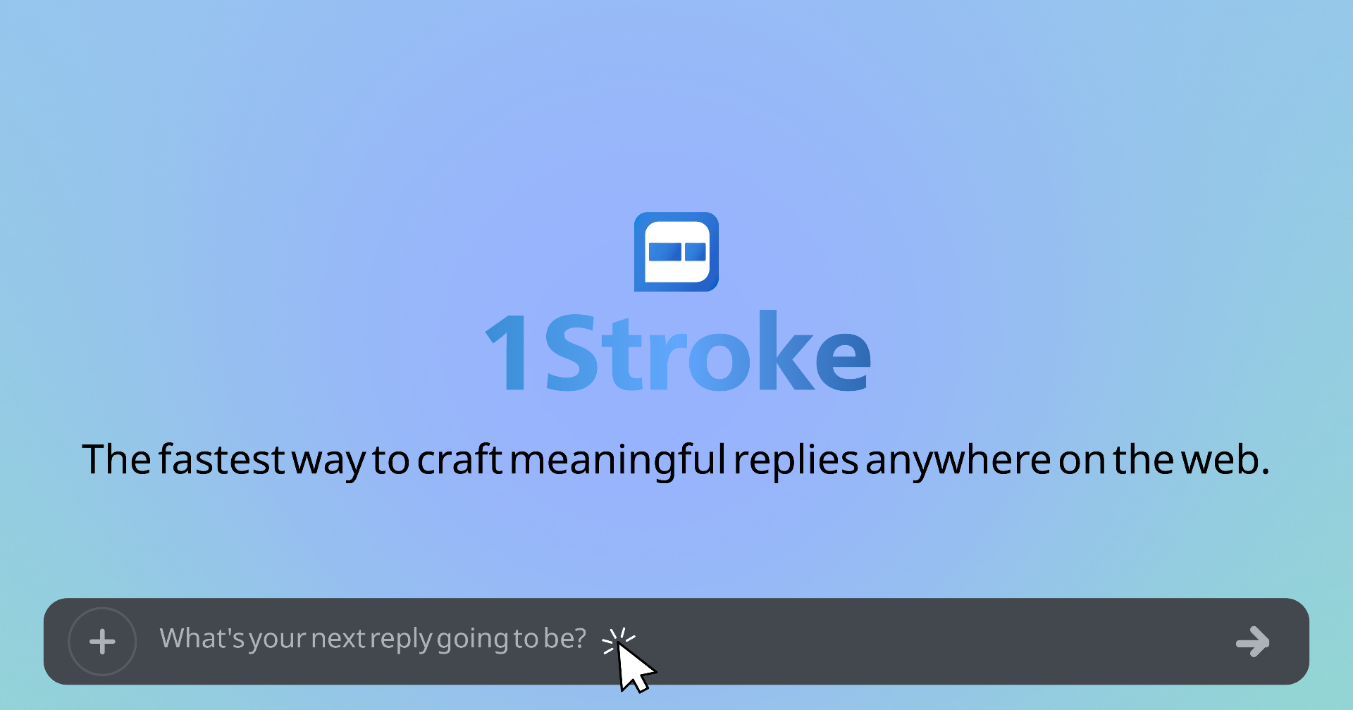 1Stroke Logo