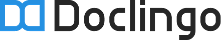 Doclingo Logo