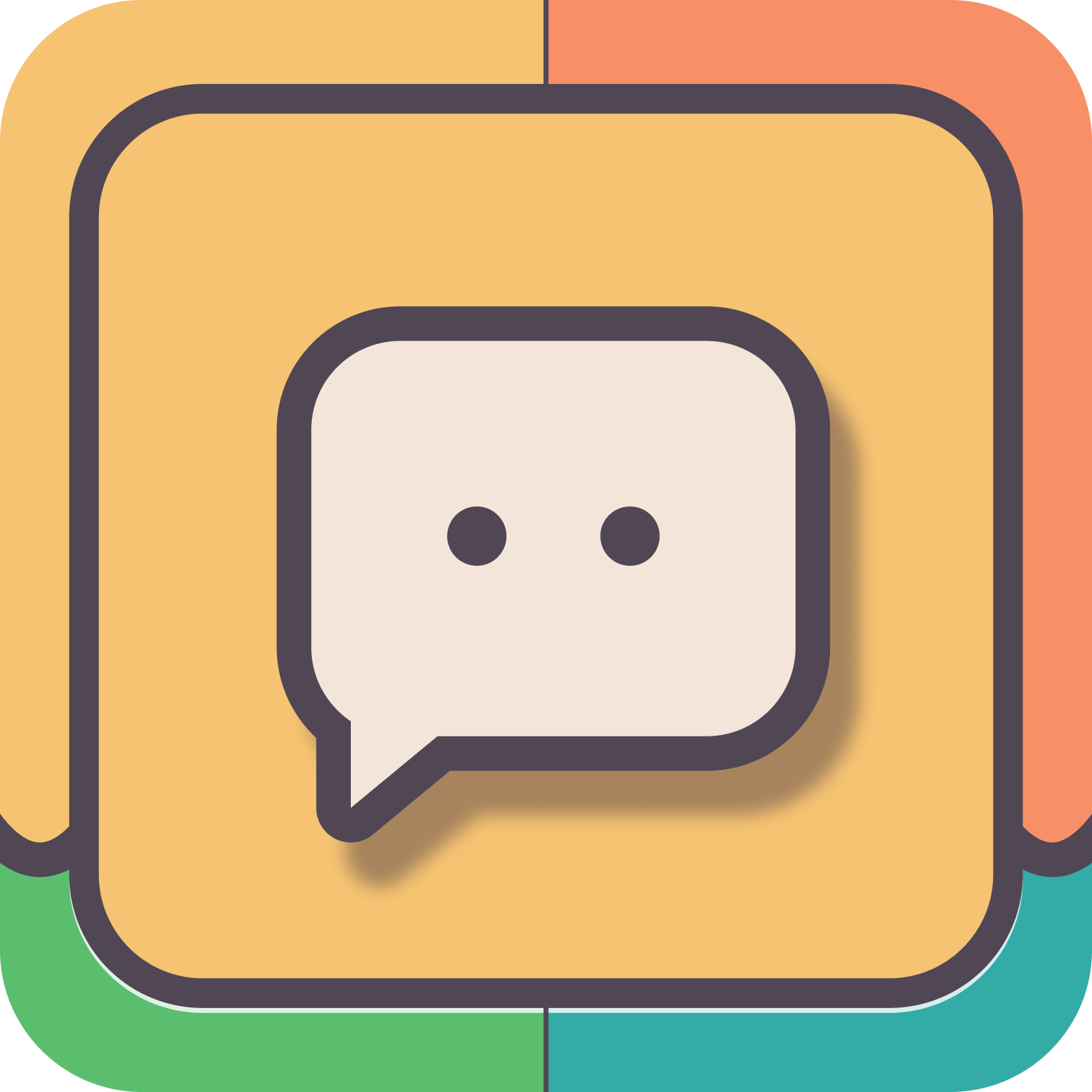 Chatbox AI Logo