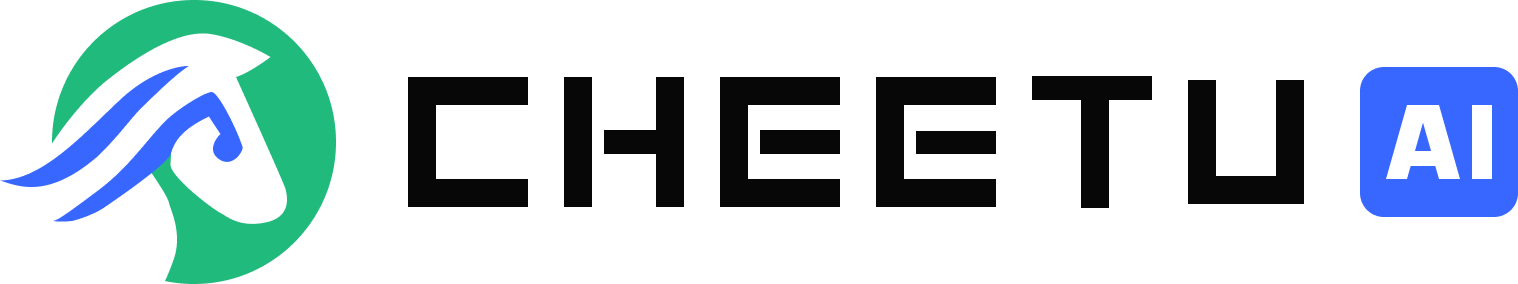 Cheetu AI Logo