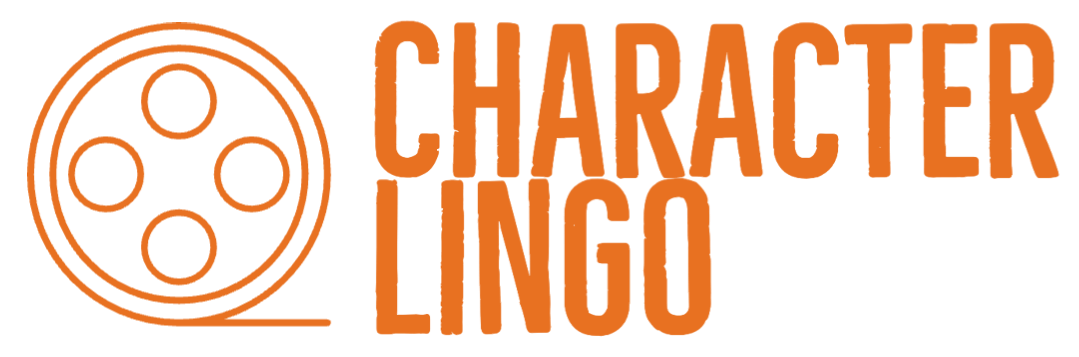 Character Lingo Logo