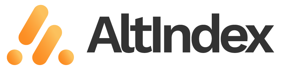 AltIndex Logo