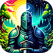 AI Game Master Logo