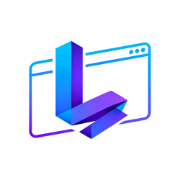 AI Landing Page Builder Logo