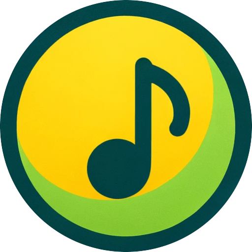 AI Singing Logo