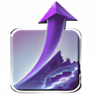 AIImageUpscale.com Logo