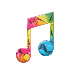 AIMusicGen.ai Logo