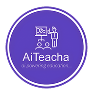 AiTeacha Logo