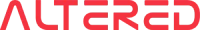 Altered Studio Logo