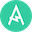 Amped Studio Logo