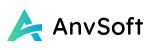 Anvsoft Logo