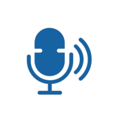 AnySpeech Logo