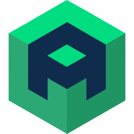 Archistar AI PreCheck Logo