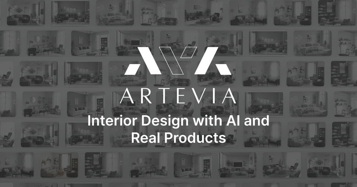 Artevia Logo