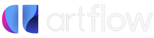 Artflow AI Logo