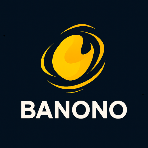 Banono AI Logo