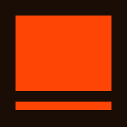 Baseline Studio Logo