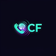 Call Flow Logo