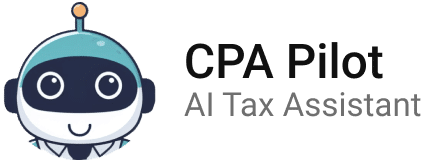 CPA Pilot Logo