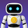 CryptoMatic Bot Logo