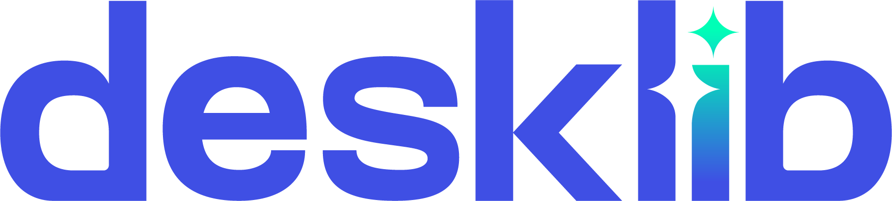 Desklib Logo