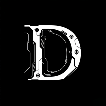 Devokai 一句话生成游戏 Logo