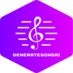 GenerateSongAI Logo