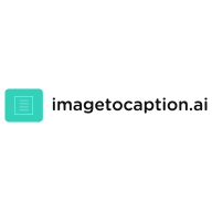 imagetocaption.ai Logo