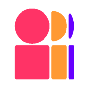 Imaginario AI Logo