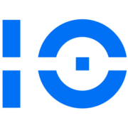 Indico Data Logo