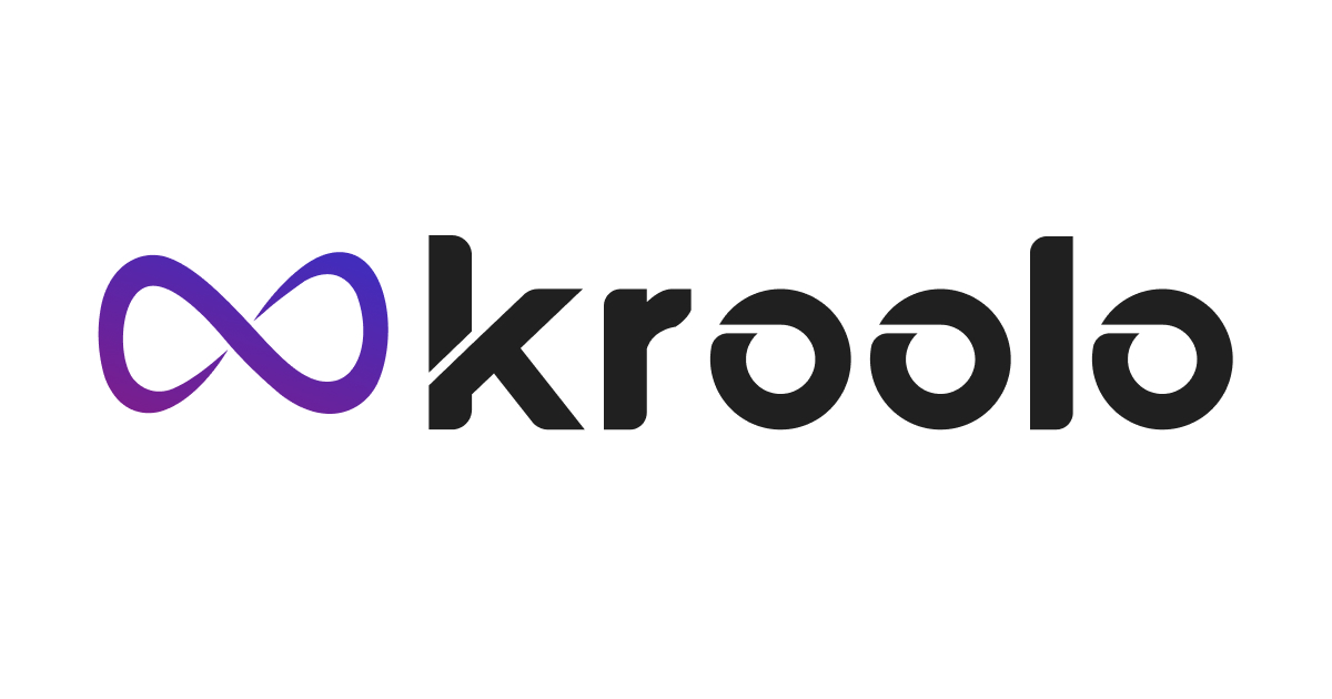 Kroolo Logo