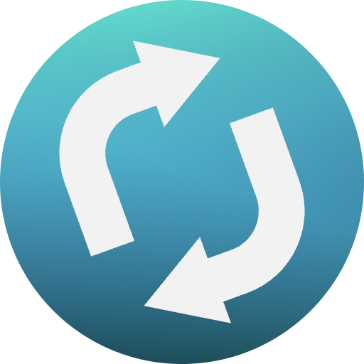Langswap Logo