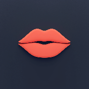 LipSync Studio Logo