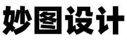 妙图设计（MagiqSight） Logo