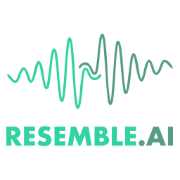 Resemble AI Logo
