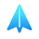 Spark Mail Logo