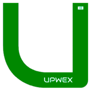 Upwex.io Logo