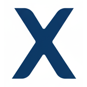 Xpoz MCP Logo