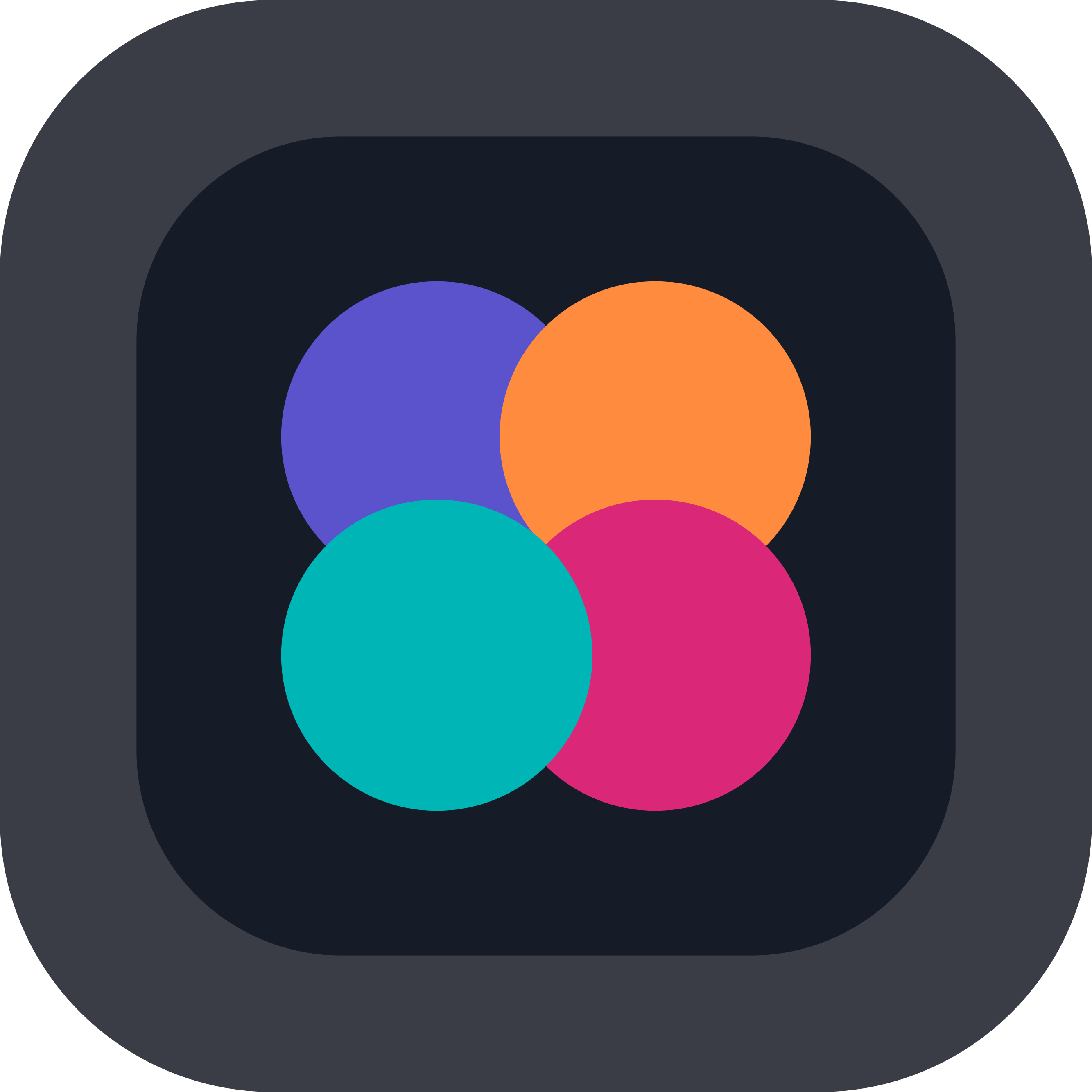 ReadyBase Logo