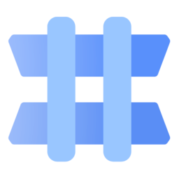 SocialRails Logo