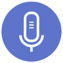 Text to Voice Logo