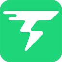 TimeSkip AI Logo