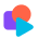 TeleportHQ Logo