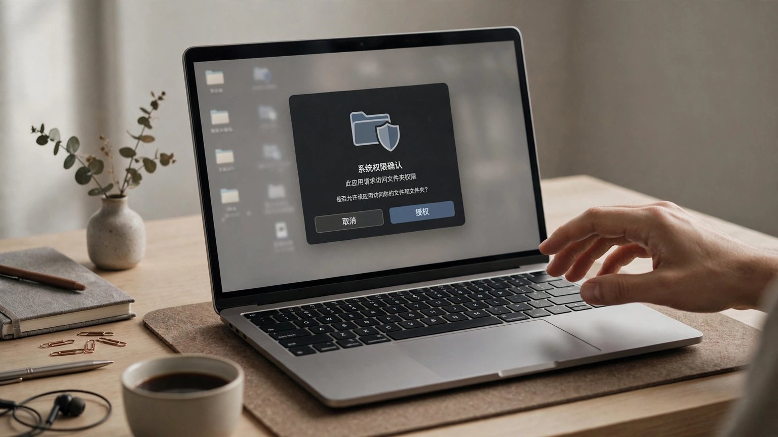 Apple 收紧 macOS 完全磁盘访问：AI 智能体想读你的文件，先过明确授权这一关