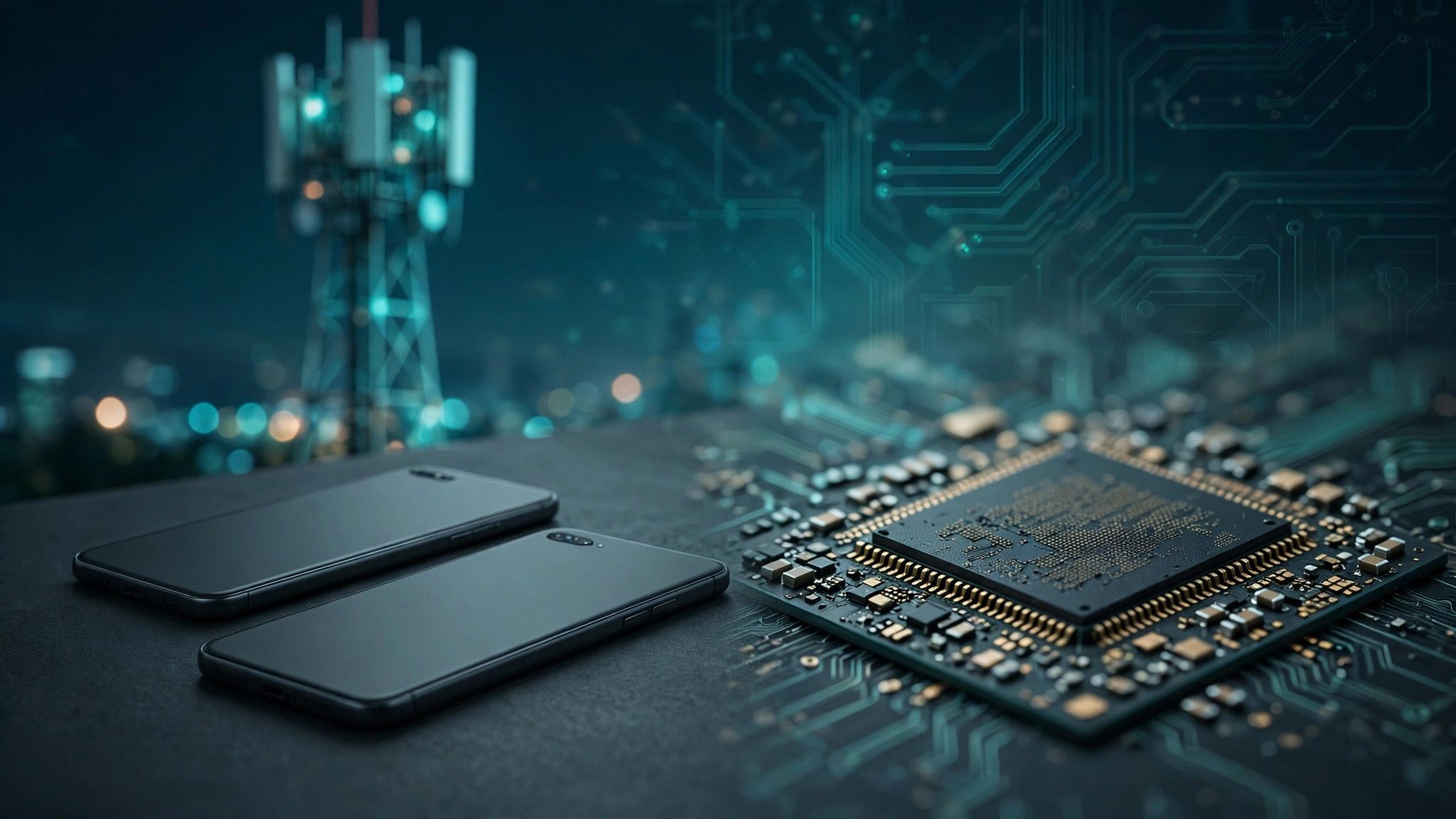 华为与高通签多年专利许可：首次覆盖 5G、AI 与计算